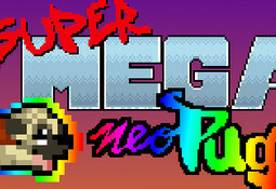Super Mega Neo Pug