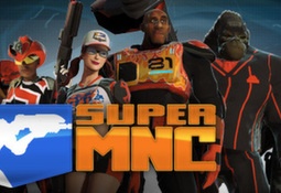 Super Monday Night Combat