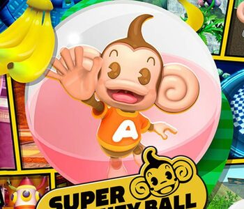 Super Monkey Ball: Banana Mania PS4