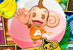 Super Monkey Ball: Banana Mania PS4