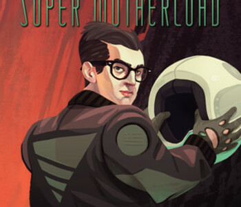 Super Motherload