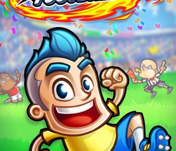 Super Party Sports: Football Xbox One