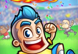 Super Party Sports: Football Xbox One