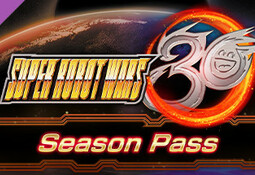 Super Robot Wars 30 - Season Pass