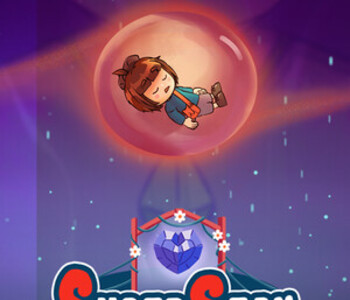 Super Sean 008: Xelar's Revenge