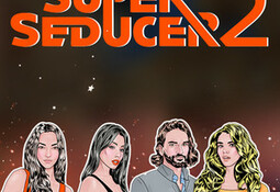 Super Seducer 2 : Advanced Seduction Tactics