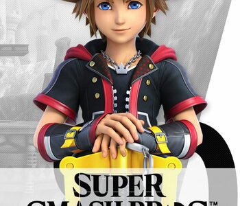 Super Smash Bros. Ultimate: Challenger Pack 11 Nintendo Switch