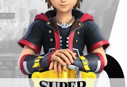 Super Smash Bros. Ultimate: Challenger Pack 11 Nintendo Switch