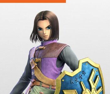 Super Smash Bros. Ultimate: Challenger Pack 2 Nintendo Switch