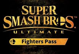 Super Smash Bros. Ultimate: Fighters Pass Nintendo Switch