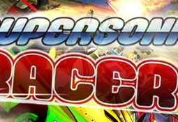 Super Sonic Racer