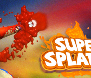 Super Splatters