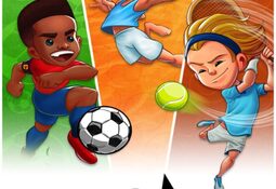 Super Sports Blast Xbox One