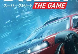 Super Street: The Game Xbox One
