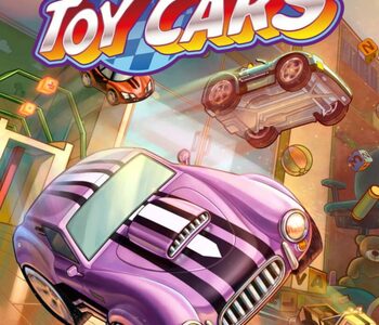 Super Toy Cars Xbox One