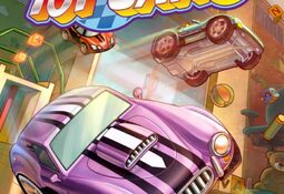 Super Toy Cars Xbox One
