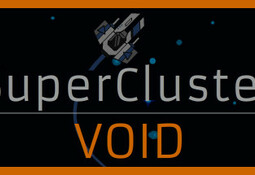 SuperCluster: Void