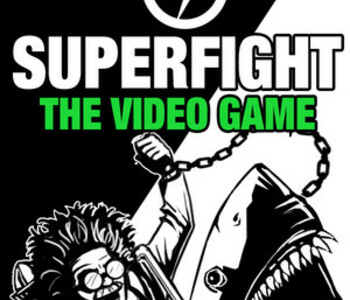 SUPERFIGHT