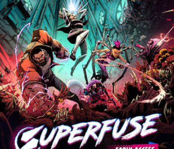 Superfuse