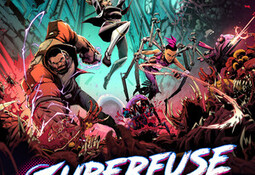 Superfuse