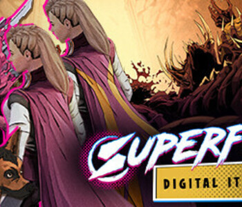 Superfuse Digital Items Pack