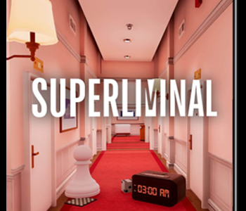 Superliminal