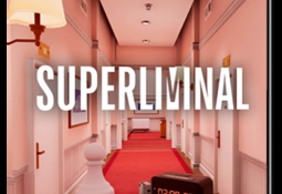Superliminal