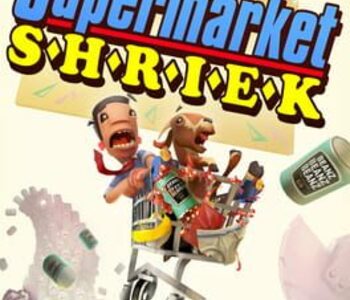 Supermarket Shriek Nintendo Switch