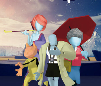 Superpower Squad