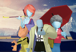 Superpower Squad