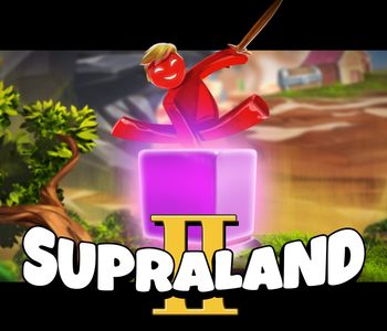 Supraland 2