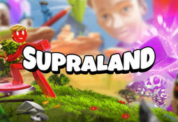 Supraland