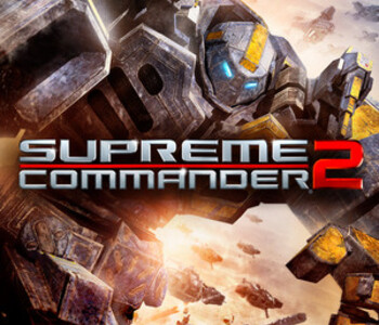 Supreme Commander 2