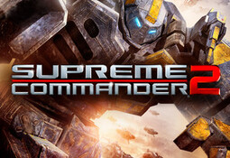 Supreme Commander 2