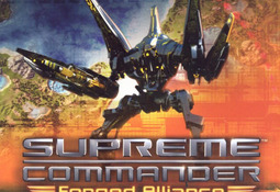 Supreme Commander Forged Alliance