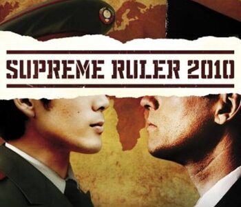 Supreme Ruler 2010