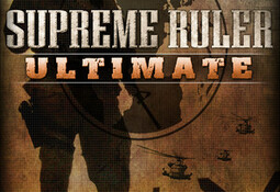 Supreme Ruler Ultimate