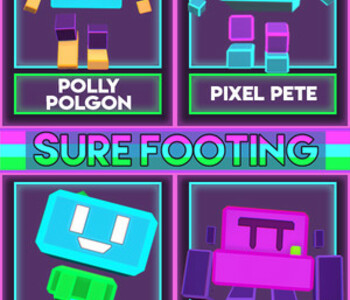 Sure Footing