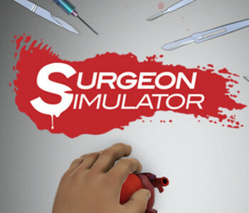 Surgeon Simulator