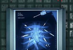 Surgeon Simulator: Experience Reality