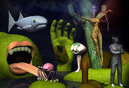 Surrealidade - Definitive Edition