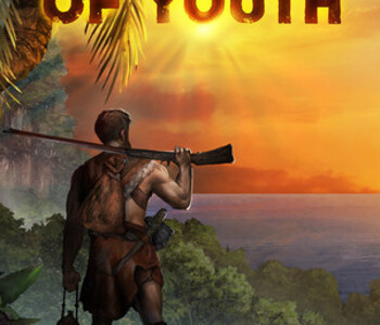 Survival: Fountain of Youth