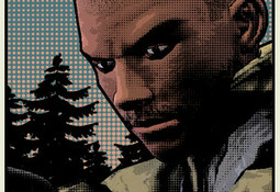 Survivalist: Invisible Strain
