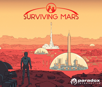 Surviving Mars