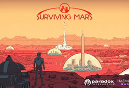 Surviving Mars