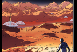 Surviving Mars - Below and Beyond