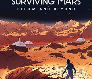 Surviving Mars: Below and Beyond Xbox One