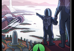 Surviving Mars - Green Planet