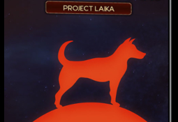 Surviving Mars - Project Laika