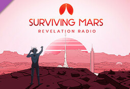 Surviving Mars: Revelation Radio Pack